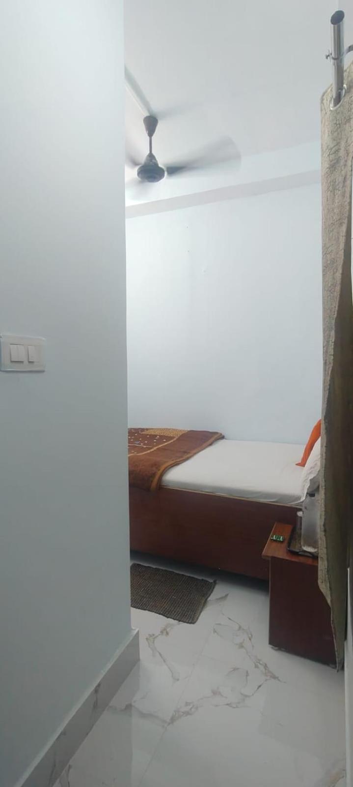 Jpm Guest House Waranasi Zewnętrze zdjęcie